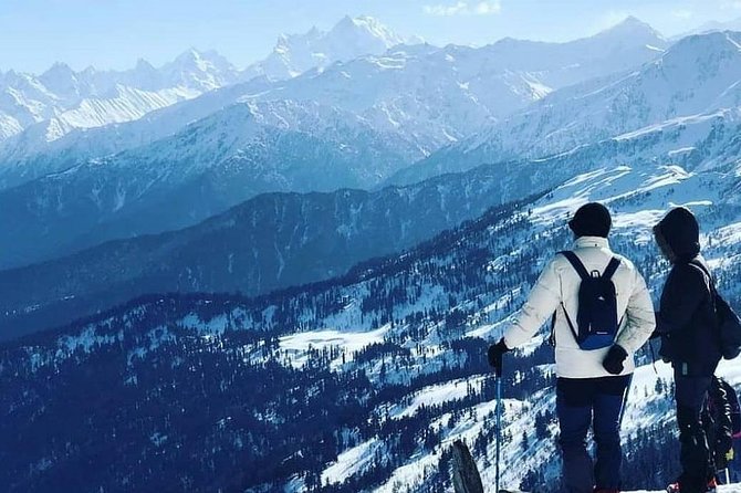 Kedarkantha Trek (Dehradun to Dehradun) - Kedarkantha in 5 days: what the Dehradun loop really feels like