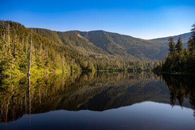 Ketchikan Mountain Lake Trek to Avalanche Chute - The 3-hour plan: exactly how the hike unfolds
