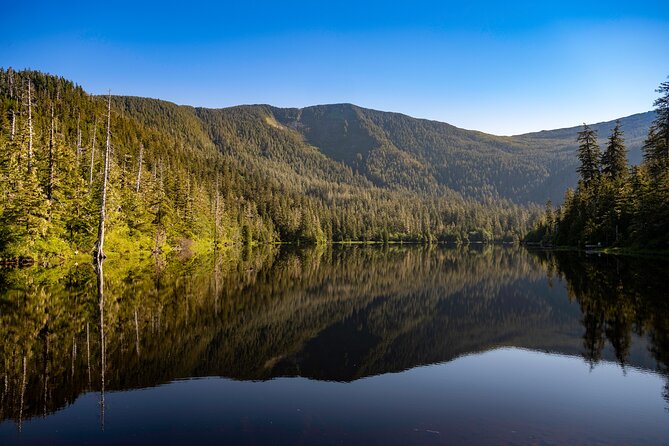 Ketchikan Mountain Lake Trek to Avalanche Chute - The 3-hour plan: exactly how the hike unfolds