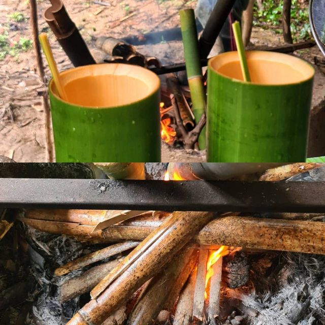 Khao Sok Jungle Day Trip - Jungle Trekking & Bamboo Rafting - Key things that make this trip worth your time