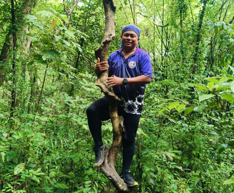 Khao Sok: Private Jungle Trek, Waterfall Swim & Bamboo Lunch - What to Bring (and What Makes the Biggest Difference)