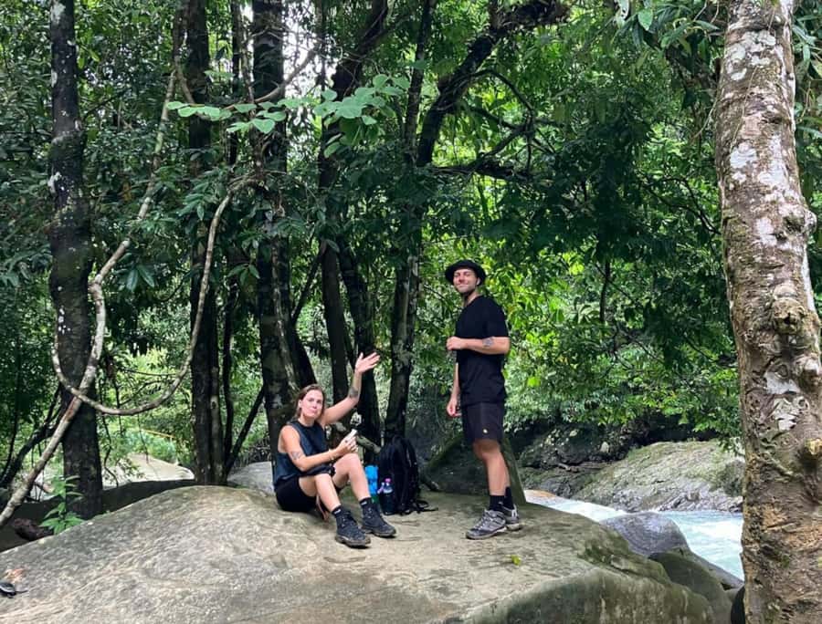Khao Sok: Private Jungle Trek, Waterfall Swim & Bamboo Lunch - Should You Book This Khao Sok Jungle Trek With Bamboo Lunch?