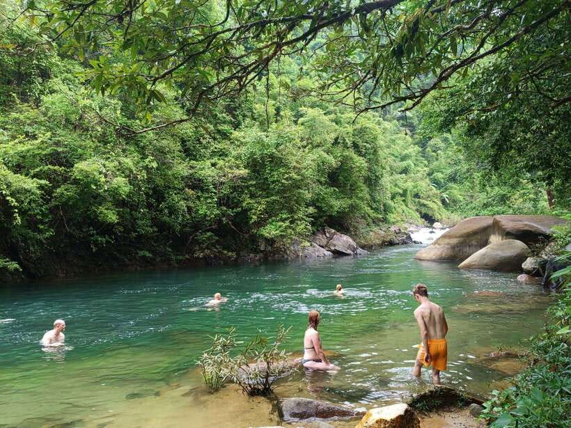 Khao Sok: Private Waterfalls and Wildlife Half-Day Trek - Why This Half-Day Trek Works in Khao Sok