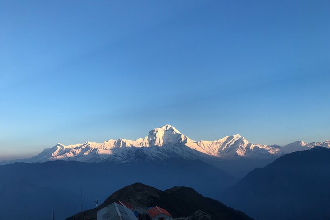 Khopra Danda Trek - Khopra Danda’s quieter feel on the Annapurna stage