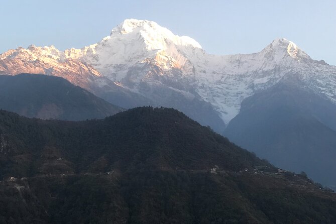 Khopra Danda Trek - Who this trek suits best (and who might rethink it)