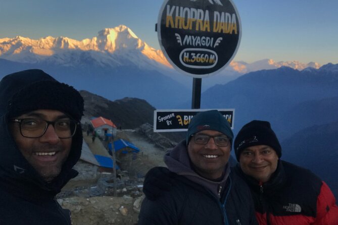 Khopra Danda Trek - Value check: what your $1,299 really buys