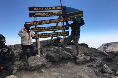 Kilimanjaro 7 Day Private Trekking Experience - Day 1: Machame Rainforest to Machame Camp (and Why That First Stretch Matters)