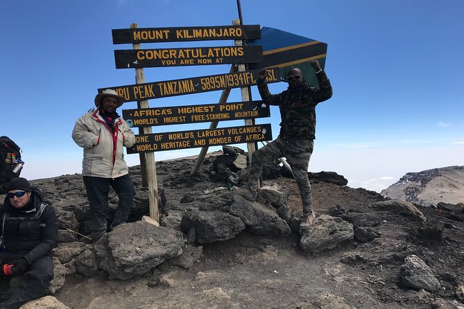 Kilimanjaro 7 Day Private Trekking Experience - Day 1: Machame Rainforest to Machame Camp (and Why That First Stretch Matters)