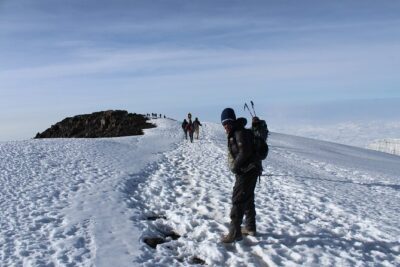 Kilimanjaro Trek 7 Days - Machame Route - Day-by-Day Machame Route: Rain Forest to Uhuru Peak