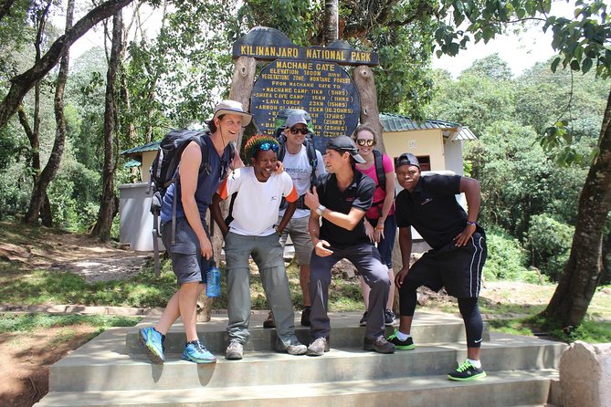 Kilimanjaro Trek 7 Days - Machame Route - Who This Machame Trek Fits Best (and Who Should Be Cautious)