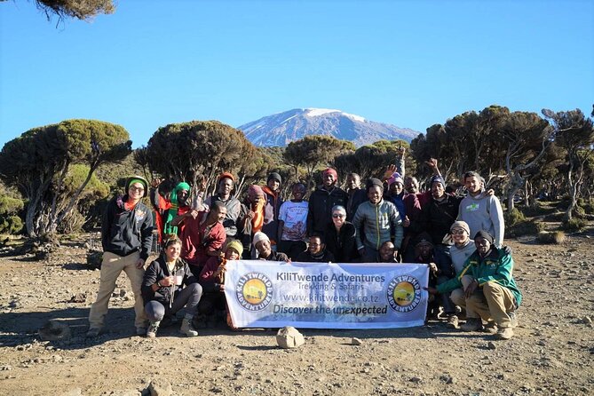 Kilimanjaro Trek 7 Days - Machame Route - Should You Book the Kilimanjaro 7-Day Machame Route?