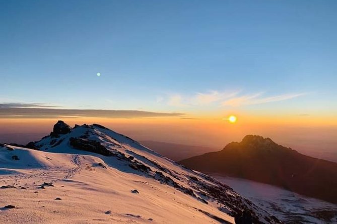 Kilimanjaro Trekking 7Days 6Night Lemosho Route - Moshi Pickup and the 11:00 AM Start Into the Mountains