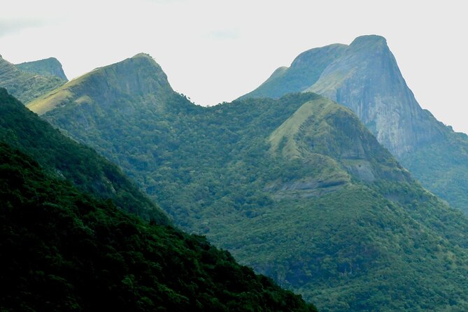 Knuckles Leopard trail Trek from Kandy - Picnic lunch at a waterfall pool (and what to expect from it)