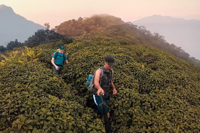 Knuckles Mountain Range Hiking and Trekking Day Tour From Kandy Hotels - Key things I’d notice before you go