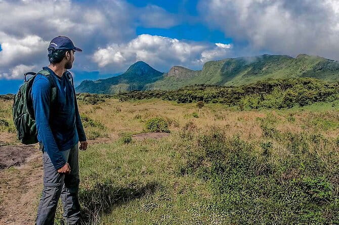 Knuckles Mountain Range Hiking and Trekking Day Tour From Kandy Hotels - Logistics that affect your comfort: timing, group style, and tickets