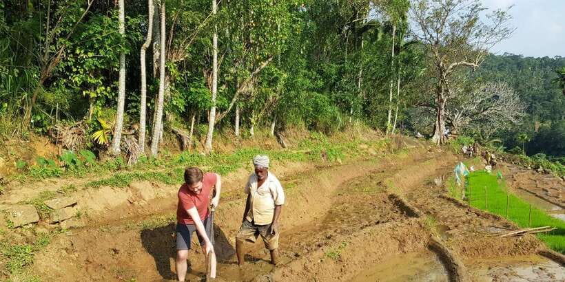 Knuckles Spice Trail Trek from Kandy - What to bring: your packing list for comfort and the swim