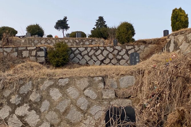 Korean Cemetery and Folklore Trek - From Seoul’s Noise to Mountain Quiet