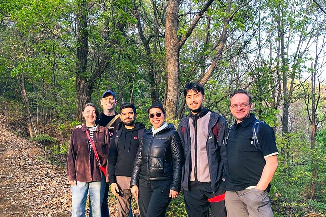 Korean Cemetery and Folklore Trek - Price and Value: Why $66 Can Be Worth It