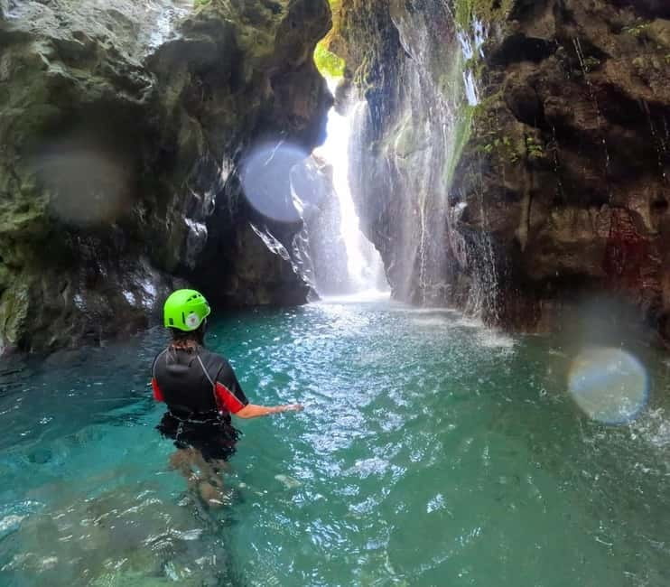 Kourtaliotiko Gorge: Guided River Adventure Trek with Lunch - Kourtaliotiko Gorge in Crete: Why this trek feels different