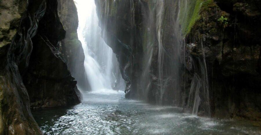 Kourtaliotiko Gorge: Guided River Trekking with Lunch - Key Highlights You’ll Feel in Your Legs and Photos