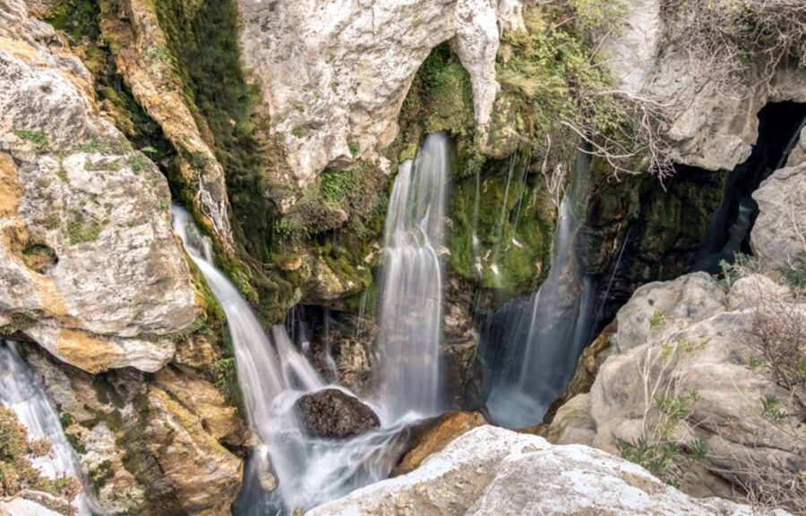 Kourtaliotiko Gorge River Trek with Lunch! Pick-up Avaliable - Quick highlights