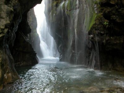 Kourtaliotiko Gorge River Trek with Lunch! Pick-up Avaliable - Gear and safety setup: what you get (and why it matters)