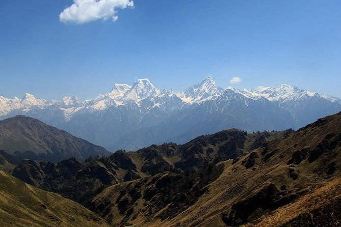 Kuari Pass Trek- 8 Days - Key Points Before You Go