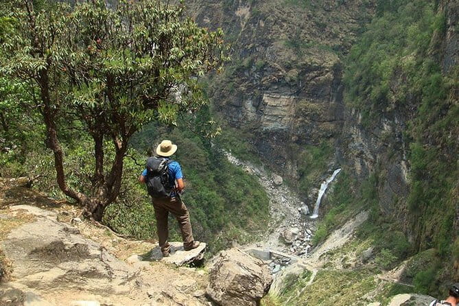 Kuari Pass Trek- 8 Days - Weather and Altitude Reality Check