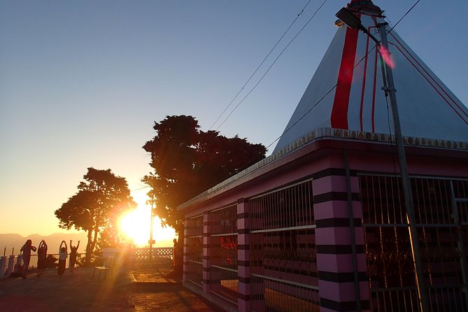 Kunjapuri Temple Sunrise Trek With Professional Guide - Kunjapuri Temple sunrise: why 5:00 am is the whole point