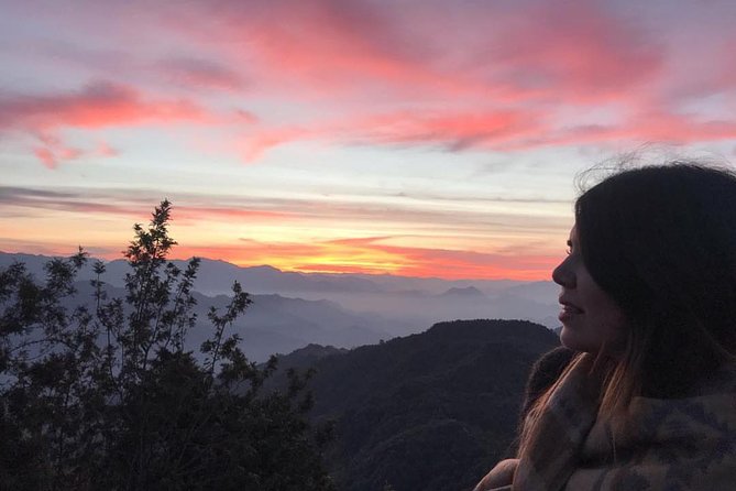 Kunjapuri Temple Sunrise Trek With Professional Guide - Price and value: why $50.22 can make sense here