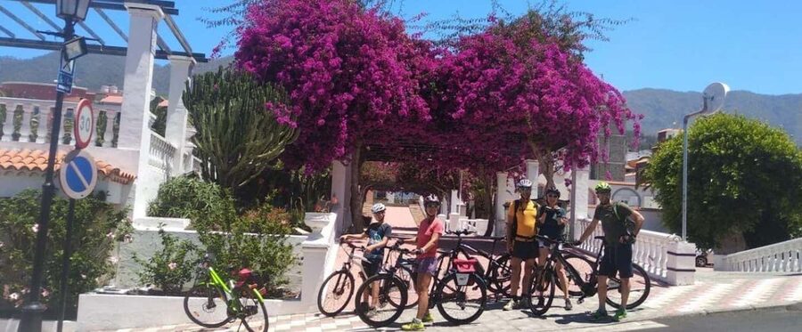 La Palma: Guided e-bike tour (trekking) - Price and value: why $100 can make sense for four hours