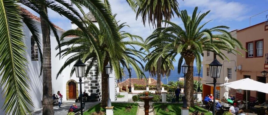 La Palma: Guided e-bike tour (trekking) - Who should book this e-bike tour of La Palma’s east