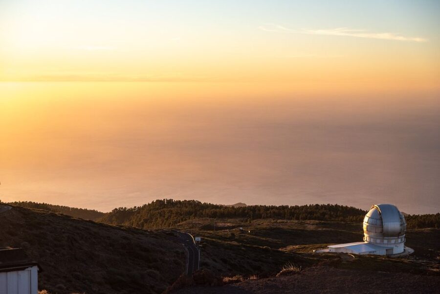 La Palma: Guided Trekking Tour to El Roque de los Muchachos - Telescopes, Town Names, and the View Checklist