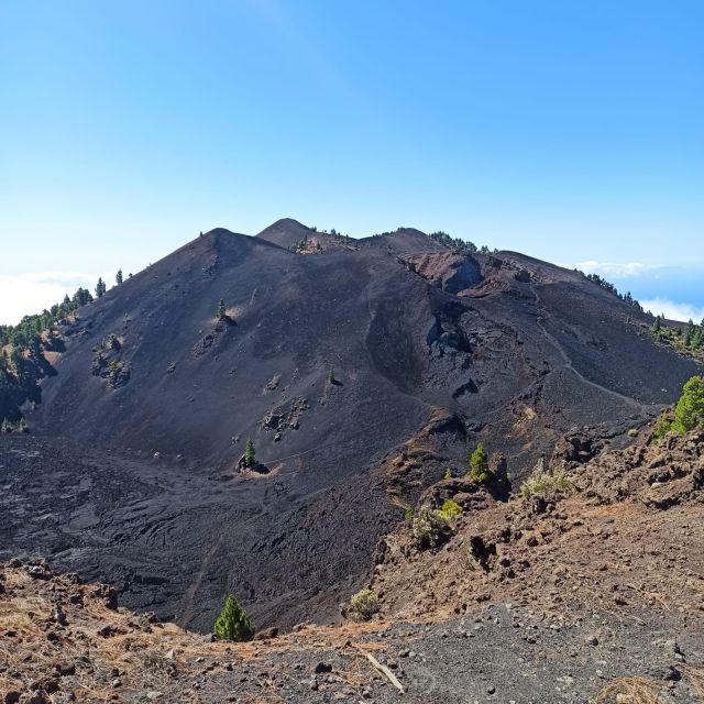 La Palma: Guided trekking tour to volcanoes south - Key highlights worth planning around
