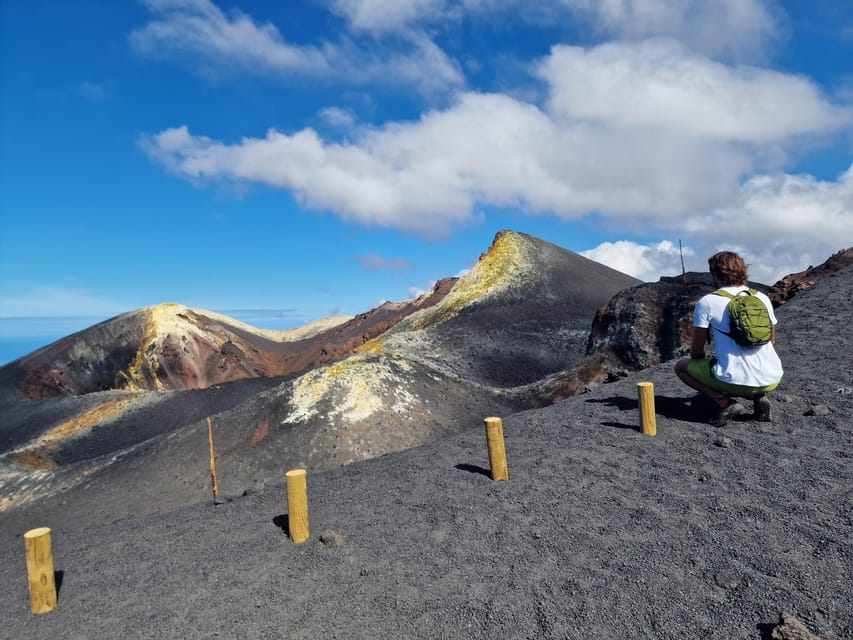 La Palma: Tajogaite Volcano Guided Trek - Why Tajogaite’s 2021 eruption feels different on foot