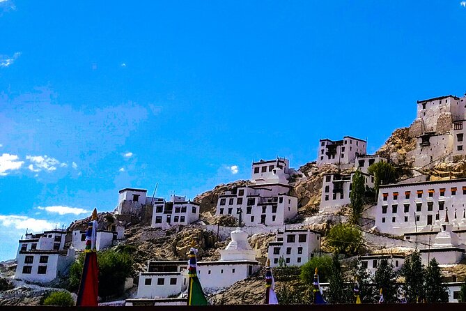 Ladakh Sham Valley Trek - Why the Sham Valley Baby Trek Works for a 3-Day Plan