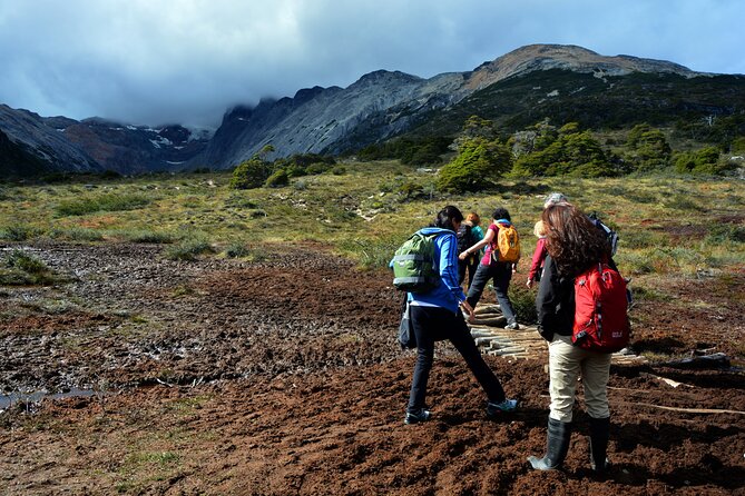Laguna Esmeralda Trekking Adventure with Lunch - Price and value at $125: what you’re really paying for