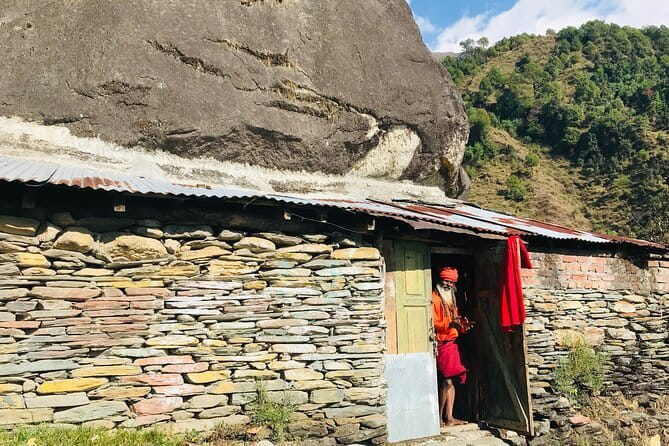Laka Glacier Trek with Manu Adventures India - What Makes the Guiding Here Feel Different