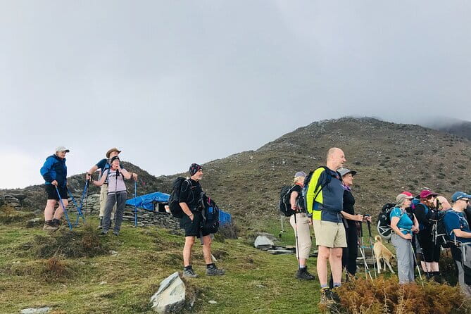 Laka Glacier Trek with Manu Adventures India - Getting There and Meeting Point Reality Check