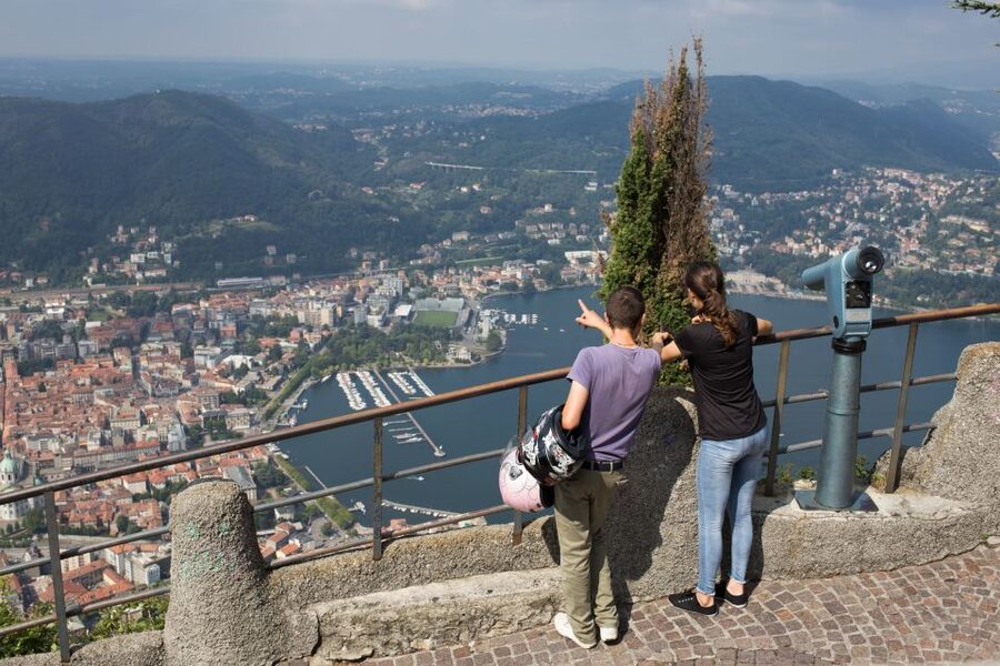 Lake Como: Easy Mountain Trek with Funicular & Boat Ride - Who this 6-hour trek fits best (and when to skip it)