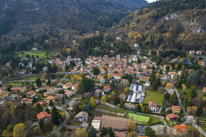 Lake Como trekking private guided tour, from Milan - Why Monte San Primo is the right Lake Como hiking goal