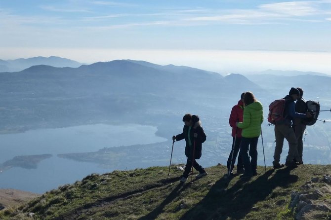 Lake Como trekking private guided tour, from Milan - Price and value: what you’re paying for (and what you’re not)