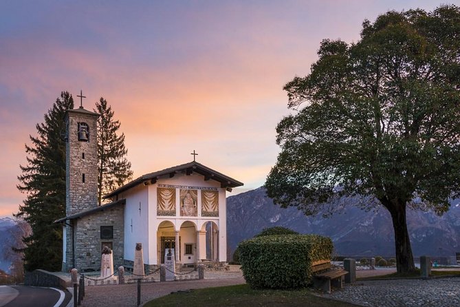 Lake Como trekking private guided tour, from Milan - From Milan to the mountains: how the day actually feels