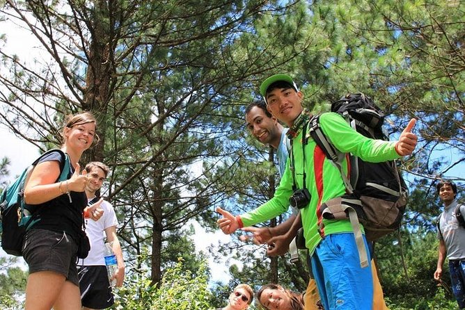Langbiang Green Trekking Tours - Signature Trekking Da Lat - Pickup and timing: the “7 hours” number that actually matters
