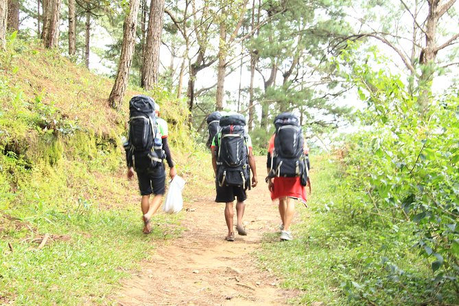 Langbiang Green Trekking Tours - Signature Trekking Da Lat - Food, water, and why you should care about included lunch