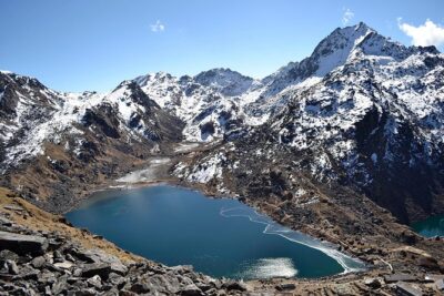 Langtang, Gosaikunda and Helambu Trek - Key highlights worth marking on your map