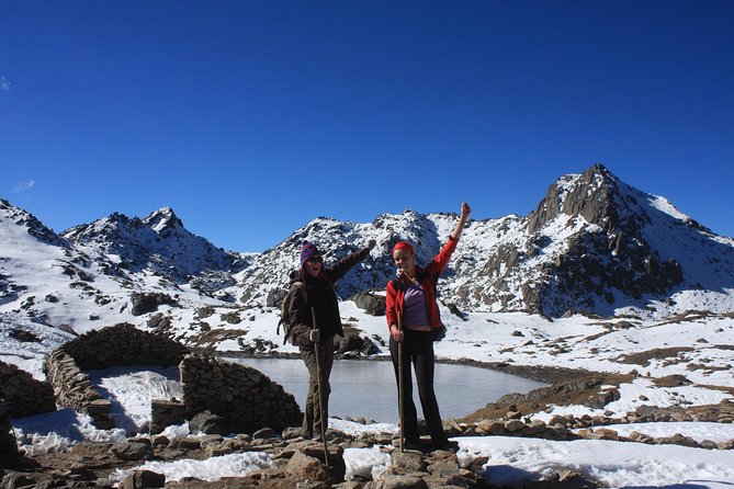 Langtang Gosainkunda Trek - Key Highlights You’ll Actually Care About
