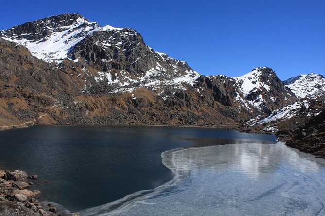 Langtang Gosainkunda Trek - What’s Included in the Price (and What Isn’t)