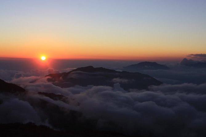 Langtang Gosainkunda Trek - Route Options: Dhunche or Kathmandu