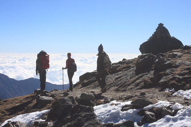 Langtang Gosainkunda Trek - Tips for Staying Comfortable When the Cold Shows Up